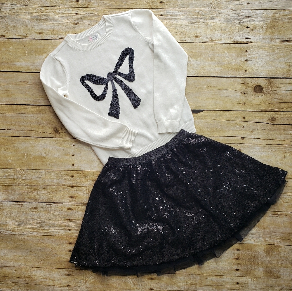 Girls outfit